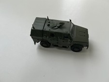 Roco bundeswehr dingo gebraucht kaufen  Hannover
