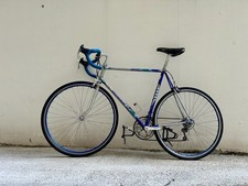 Bici corsa vintage usato  Milano