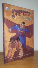 Superman diritto nascita usato  Cagliari