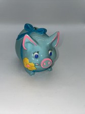 Rare vintage blue for sale  Wallburg