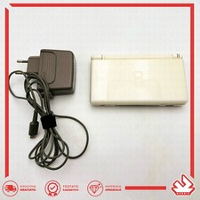 Nintendo lite bianco usato  Vo
