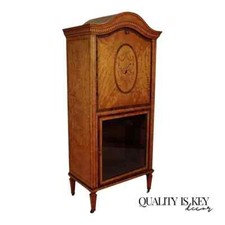 Antique satinwood inlaid for sale  Philadelphia