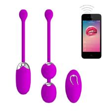 Liebeskugeln vibro vibratorei gebraucht kaufen  Deutschland