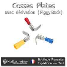 Cosse electrique sertir d'occasion  France