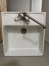 Villeroy boch spülstein gebraucht kaufen  Prien a.Chiemsee