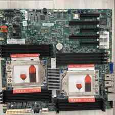 Placa-mãe para servidor SuperMicro H11DSI-NT Rev2.0 128 núcleos Dual Gigabit Ethernet comprar usado  Enviando para Brazil