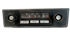 Autoradio epoca blaupunkt usato  Ponte San Pietro