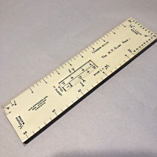 Rare slide rule for sale  LIVERSEDGE