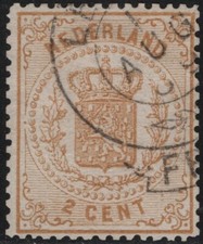 Ola olanda 1869 usato  Treviso