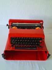 olivetti schreibmaschine gebraucht kaufen olivetti schreibmaschine gebraucht kaufen Seesen