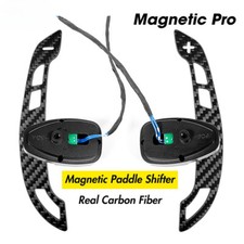 Magnetic paddle shifters for sale  Rancho Cucamonga