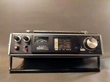 Radio sony tfm d'occasion  Lilles-Lomme