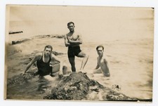 Carte photo 1921 d'occasion  Avignon