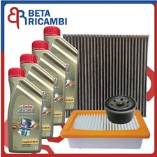 Kit tagliando smart usato Kit tagliando smart usato  Massa di Somma