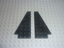Ailes lego black d'occasion  La Rivière-de-Corps