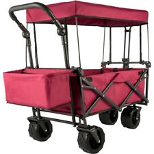 Carrello trainabile pieghevole usato  Chivasso