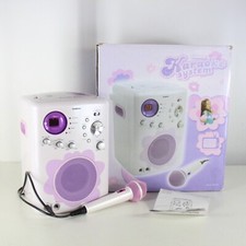 Goodmans karaoke system for sale  LEEDS