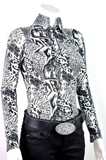 Westernreiten showoutfit slink gebraucht kaufen  Germaringen
