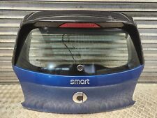 Smart forfour boot for sale  DALKEITH