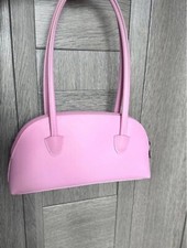 Borsa bauletto semirigida usato  Benevento