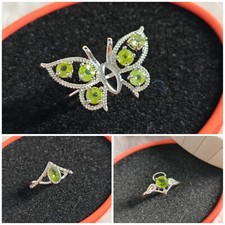 Schön peridot topas gebraucht kaufen  Karlsruhe