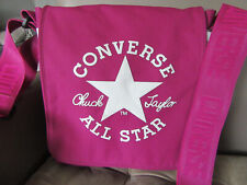 Converse leinen tasche gebraucht kaufen  Willich