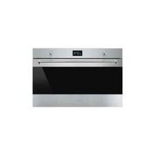 Smeg sf9390x1 forno usato  Montesilvano