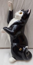 Cats vintage black for sale  PEMBROKE DOCK
