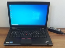 Usado, 14" Lenovo ThinkPad T430 i5-3.Gen 3,3GHz 8GB/256GB SSD Wlan HD+ Webcam Win10pro comprar usado  Enviando para Brazil
