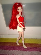 Mattel barbie puppe gebraucht kaufen  Gehrden
