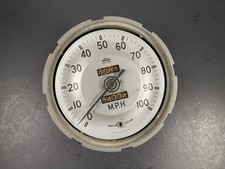1953 speedometer .65022 d'occasion  Expédié en Belgium