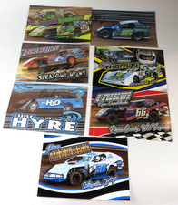 Dirt track racing for sale  Mineral Wells