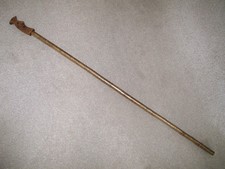 New craftsman hand for sale  BANSTEAD
