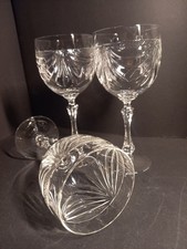Verres pied grand d'occasion  Chiché