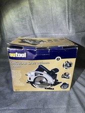 Sega circolare nutool usato  Milano