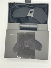 Deltahub Carpio 2.0 - Reposamuñecas ergonómico para mano izquierda (pequeño) - Gris segunda mano  Embacar hacia Mexico