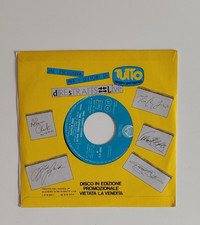 Vinile giri dire usato  Piacenza