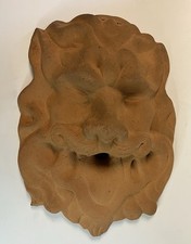 Terra cotta lion for sale  New Bloomfield