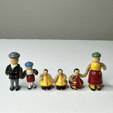 Vtg tiny putz for sale  Colorado Springs