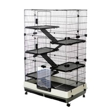 Rat cage habitat for sale  HUDDERSFIELD