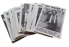 Hot wacks job for sale  GLASGOW