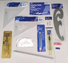 Alvin architect kit for sale  Green Bay