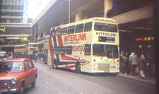 Original bus slide. for sale  KING'S LYNN