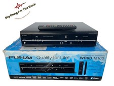 Funai wd6d m100 gebraucht kaufen Funai wd6d m100 gebraucht kaufen  Fürstenwalde/Spree