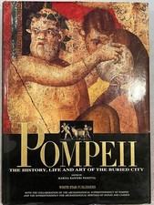 Pompeii large coffee for sale  San Diego