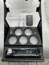 Corvette instrumententräger i gebraucht kaufen  Neuwied
