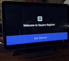 square register for sale  Hamilton
