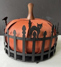 Longaberger halloween orange for sale  Seaford