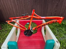 Bike frame norco for sale  OLDHAM