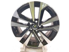 Jante alu volkswagen d'occasion  Livron-sur-Drôme